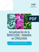 Actualización de La Infección Urinaria en Urología - Aeu