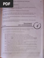 Inglés Hábitos en Sus Formas Afirmativa, Interrogativa e Negativa..