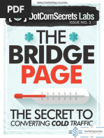 03-Issue 3 - The Bridge Page