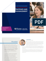 Wharton Investment Strategies and Portfolio Management