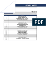 Lista de Asistencia Dc3-1