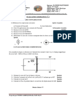 Machine Electrique Eleq 3