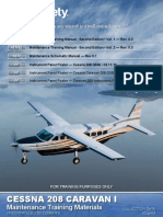 MTM Cessna C208 Caravan I