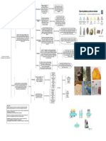 Diagrama de Llaves Plasticos y Resinas