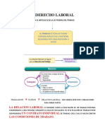 Condiciones Generales Del Trabajo