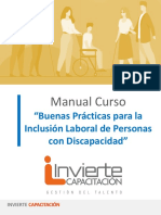 Rev.0.1 - Manual Inclusión Y Diversidad Laboral