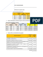 PBI - Desempleo - Ejercicios - Respuestas