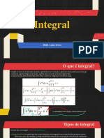 Integral