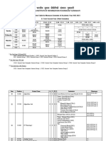 Class-Time-Table-Monsoon 2022 2023 V4