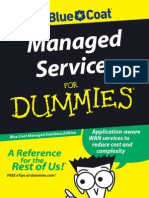 MSP For Dummies