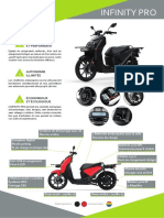 Fiche Produit Infinity Pro Mars 2021