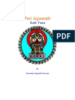 Puri Jagannath Rath Yatra