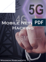 Mobile Network Hacking