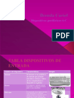 Dispositivos Perifericos