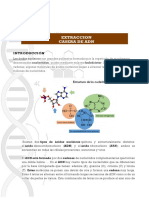 Guía Lab 12. Extraccion Casera de ADN