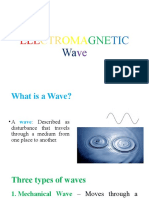 Electromagnetic Waves 1