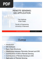 Ch.15 Application GIS