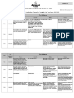 Oym Test Planner - Phase 02