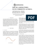 Informe 2 