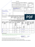 Sec Form 4 10