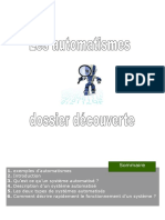 Ressources Automatismes