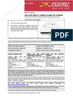 SID ABSL Multi Index Fund of Funds