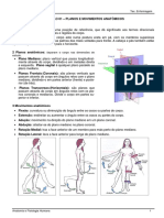 Apostila de Anatomia - Aluno