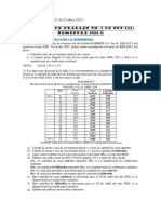 PRACTICA QUINTA de EST-121, SEMESTRE 2022-2