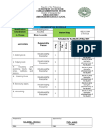 MTF Final Output