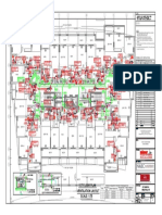 Ven-002 - 1st Floor Plan Ventilation Layout (1) - Layout1