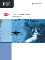 FLOWTITE Case Studies - Water Applications - en