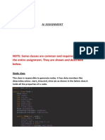 Ai Assignment