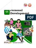 Personal Development