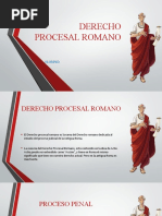 Proceso Romano