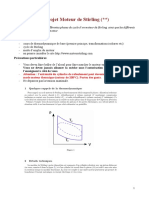 Projet4 Stirling