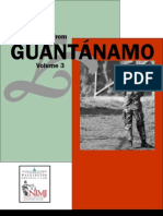 Guantánamo: NIMJ Reports From