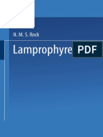 LAMPROPHYRES