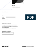 LI - L4 - End - Practice - Test - Reading - 1