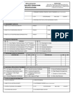 519 Form Faoc Application Caap 02011e