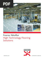 Nitoflor Brochure