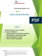 Class 10 NLP Ppt-Part-2