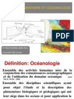 M1 Cours de Bassin