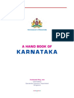 Karanataka Handbook