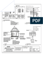 Okotel - Sheet - A102 - Sections