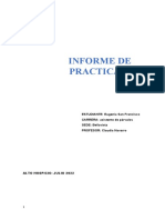 Informe de Practica 2