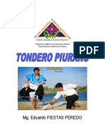 Separata Tondero