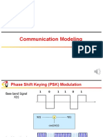 NETW 707 Modeling & Simulation Lecture 8