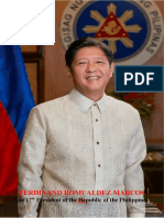 Bongbong Marcos