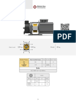 Gearless MGI17