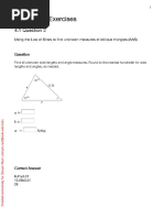 Trigonometry 3 0 Ch04 Solutions Manual-FW BA